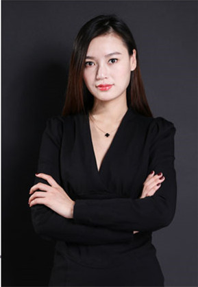 普洱史静静 纹绣讲师