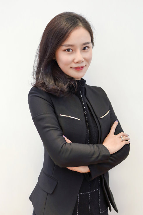 普洱邓珂婕 讲师