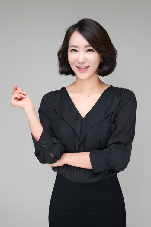 普洱千佼填 国际高级纹绣师